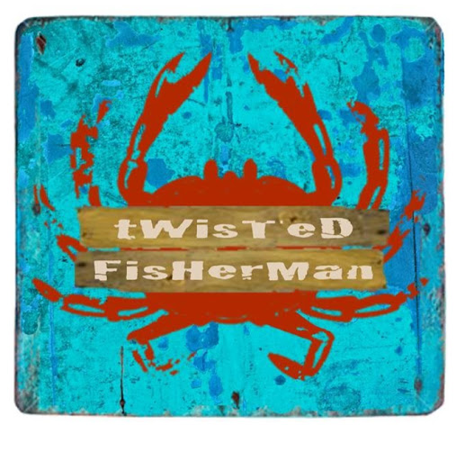 Twisted Fisherman