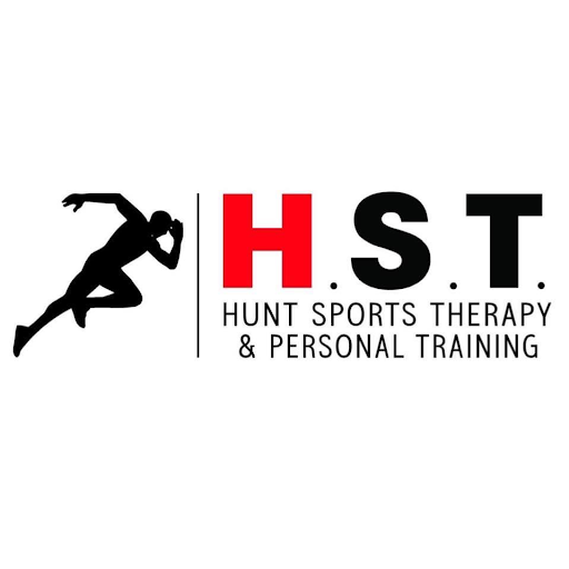 Hunt Sports Therapy & Personal Training logo