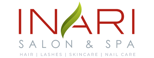 INARI Salon and Spa logo