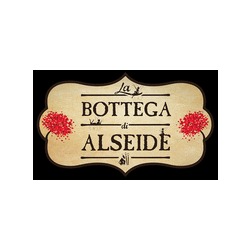 La Bottega di Alseide - Bioprofumeria e Biocosmetica logo