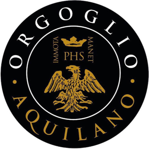 Orgoglio Aquilano logo