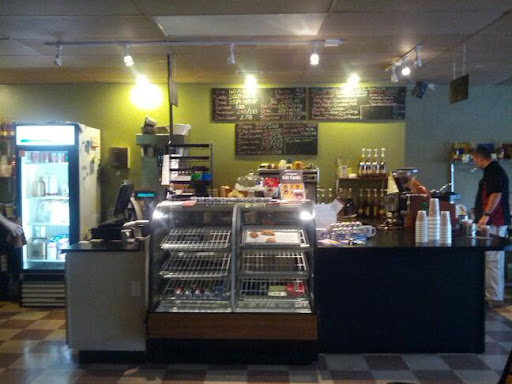 Coffee Shop «Harmony House Coffee Co», reviews and photos, 378 1st Ave B, Dayton, TN 37321, USA