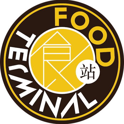 Food Terminal logo