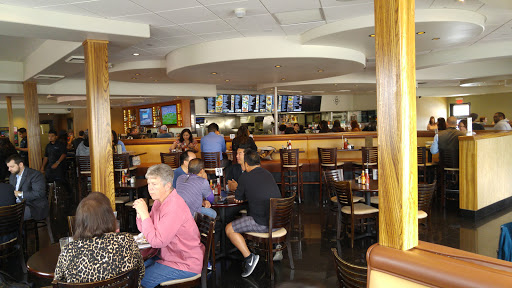 The MarketPlace Grill & Café