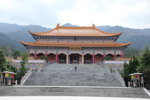 Place around image