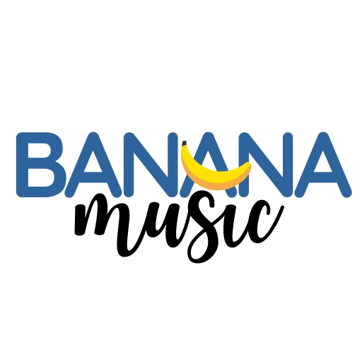 Negozio Online Strumenti Musicali - Banana Music logo