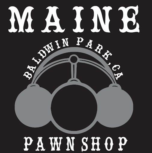 Maine Pawn Shop