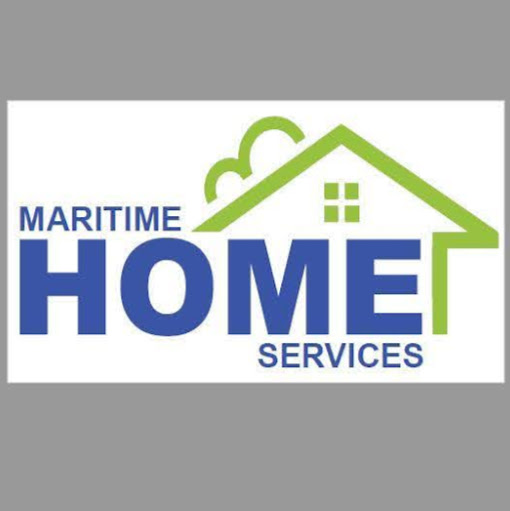 Maritime Home Services logo