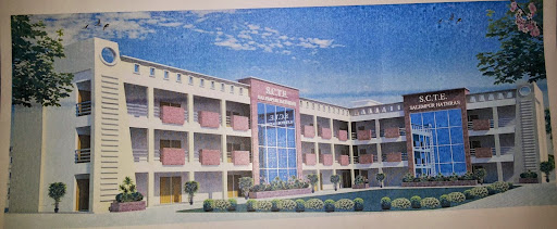 Shakuntalam College for Teachers Education, 17, Mile Stone, Hathras Sikandra Rao Road, Salempur, Uttar Pradesh 204102, India, College, state UP