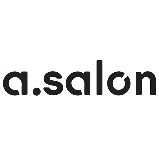 a.salon Pilsen logo