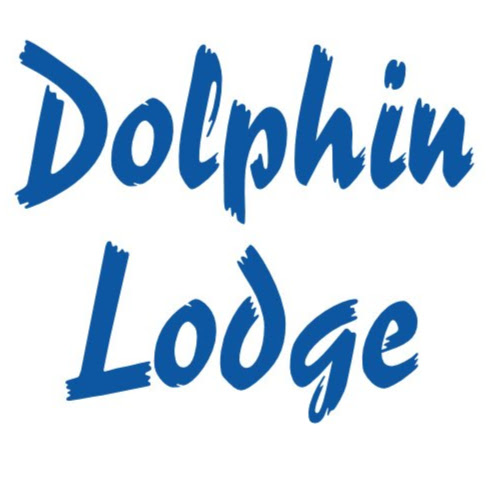 Dolphin Lodge Backpackers logo