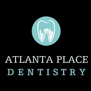 Atlanta Place Dentistry logo