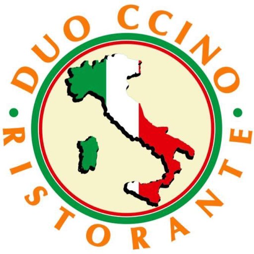 Duo Ccino Ristorante logo