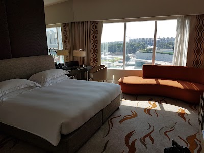 photo of Hilton Capital Grand Abu Dhabi