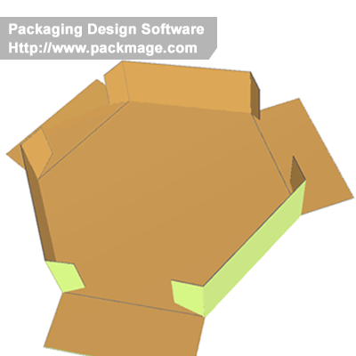 carton box templates