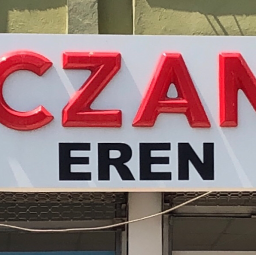 EREN ECZANESİ logo