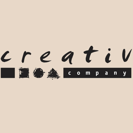 Creativ Company A/S logo