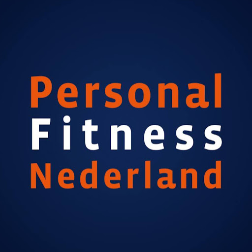 Personal Fitness Nederland - Bussum logo