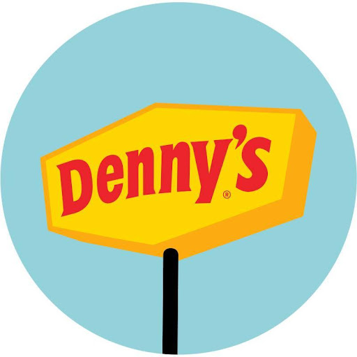 Denny's logo