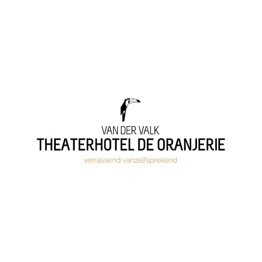 Van der Valk Theaterhotel De Oranjerie logo