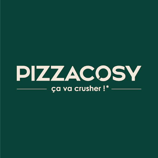 Pizza Cosy logo