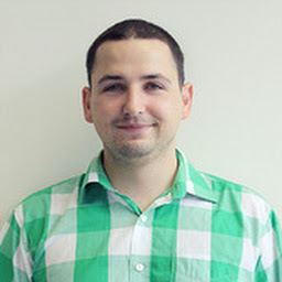 Vladimir Kirov's user avatar