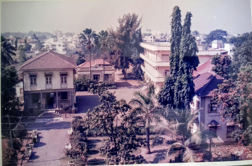 Bai Dosibai Kotwal Parsi Orphanage, JN Tata Rd,Gandevi Road, Opposite Shrusti Apartment, Shailesh Park, Lunsikui, Navsari, Gujarat 396445, India, Orphanage, state GJ