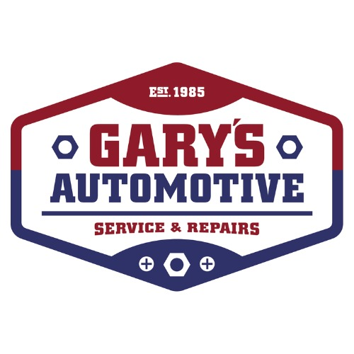 Gary's Auto Repair Langley logo