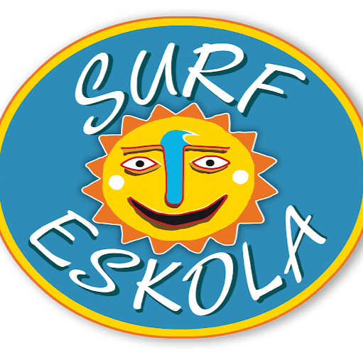 Surf Eskola logo