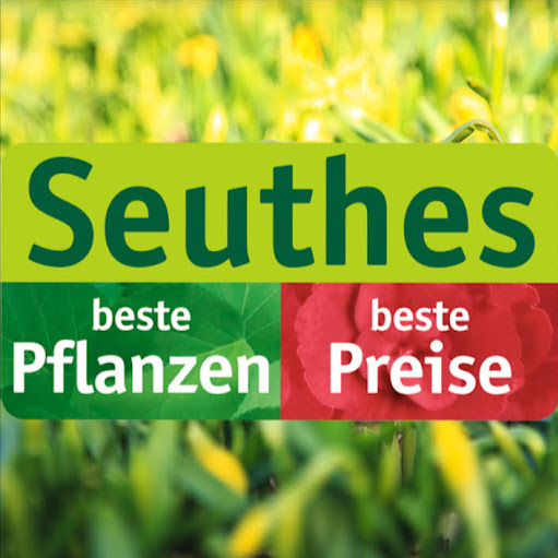 Seuthes GmbH & Co. KG logo