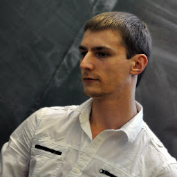 avatar of Alexey Svidentsov