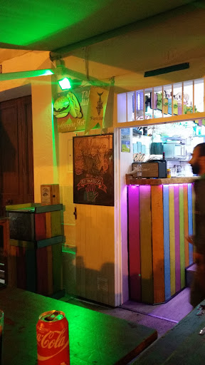 Cafe Babel