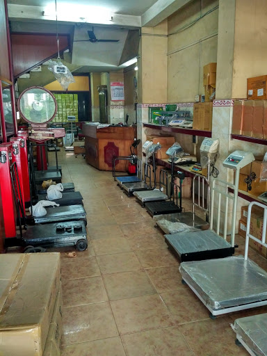 Josco Scales, Opposite Baselius College, Good Shepherd St, Kottayam, Kerala 686002, India, Scale_Repair_Service, state KL