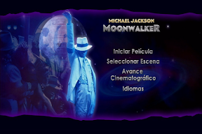 Michael Jackson Moonwalker - Dvdfull - Ingles 1