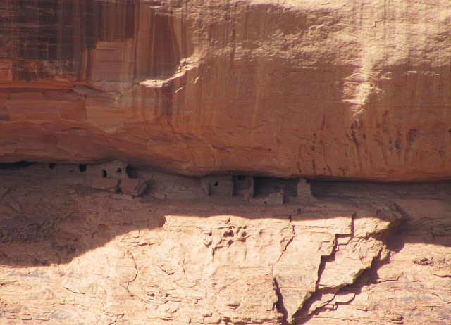 Canyon de Chelly