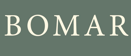 Bomar Aromatherapy Ltd