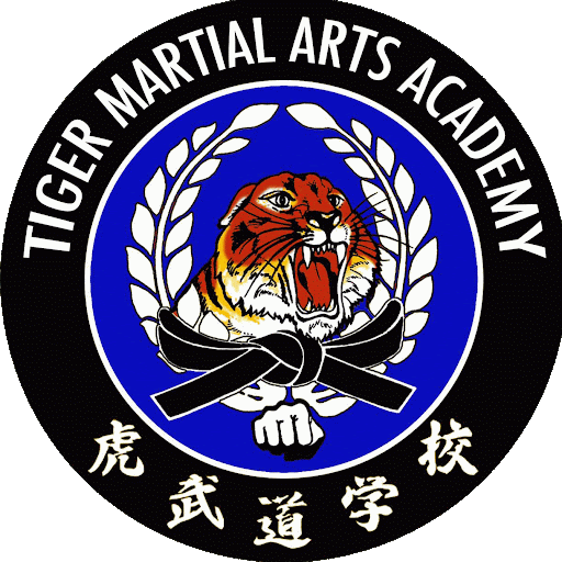 TIGER Academy of Martial Arts logo