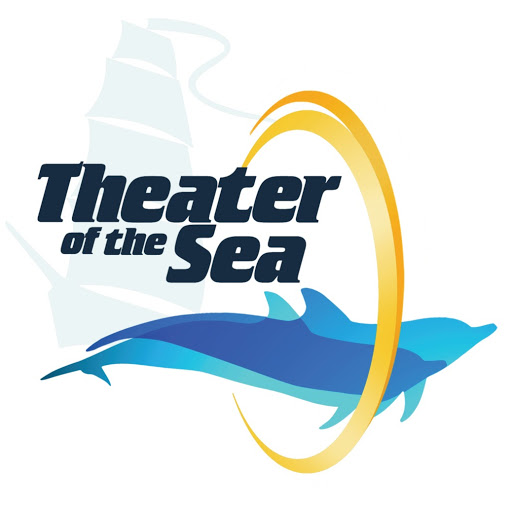 Theater of the Sea logo