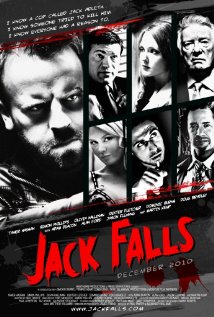 Jack Falls (2011) Watch Online