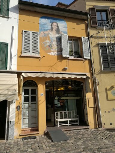 Osteria L’Angolo Divino