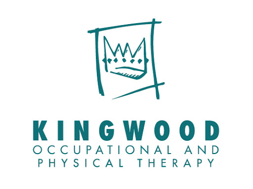 Kingwood Occupational & Physical Therapy logo