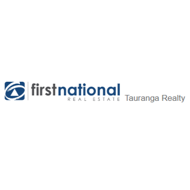 First National Real Estate: Tauranga Realty - Sales and Rentals logo