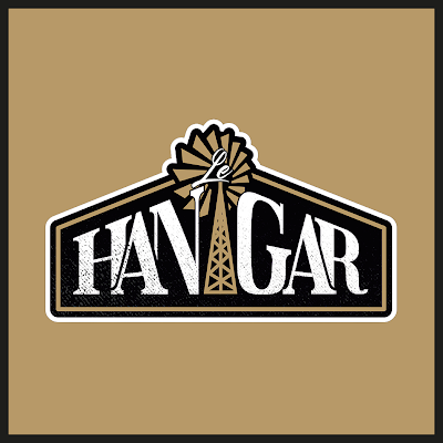 Le Hangar