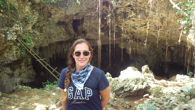 EXCURSIÓN BOOGUIES CON PEDRITO - PUNTA CANA AGOSTO 2013 EN FAMILIA (25)