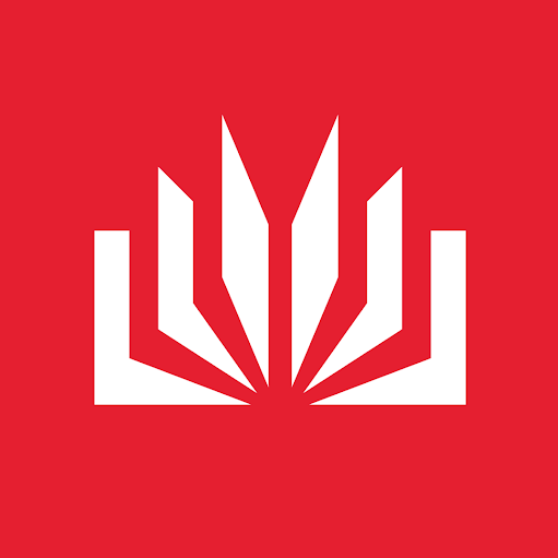Queensland College of Art, Griffith University, South Bank Campus logo