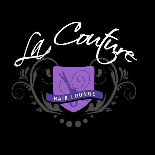 La Couture Hair Lounge and Spa logo