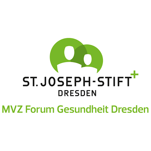 Forum Gesundheit Dresden MVZ - Praxis für Orthopädie und OP Zentrum logo