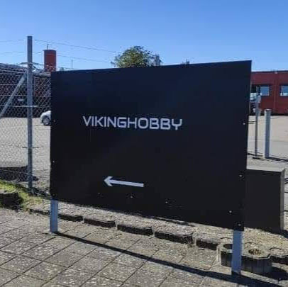 Vikinghobby