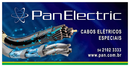 Pan Electric Indústria Eletroeletrônica Ltda, R. Emílio Fonini, 290 - Cinquentenário, Caxias do Sul - RS, 95020-971, Brasil, Indstria_de_Material_Eltrico, estado Rio Grande do Sul