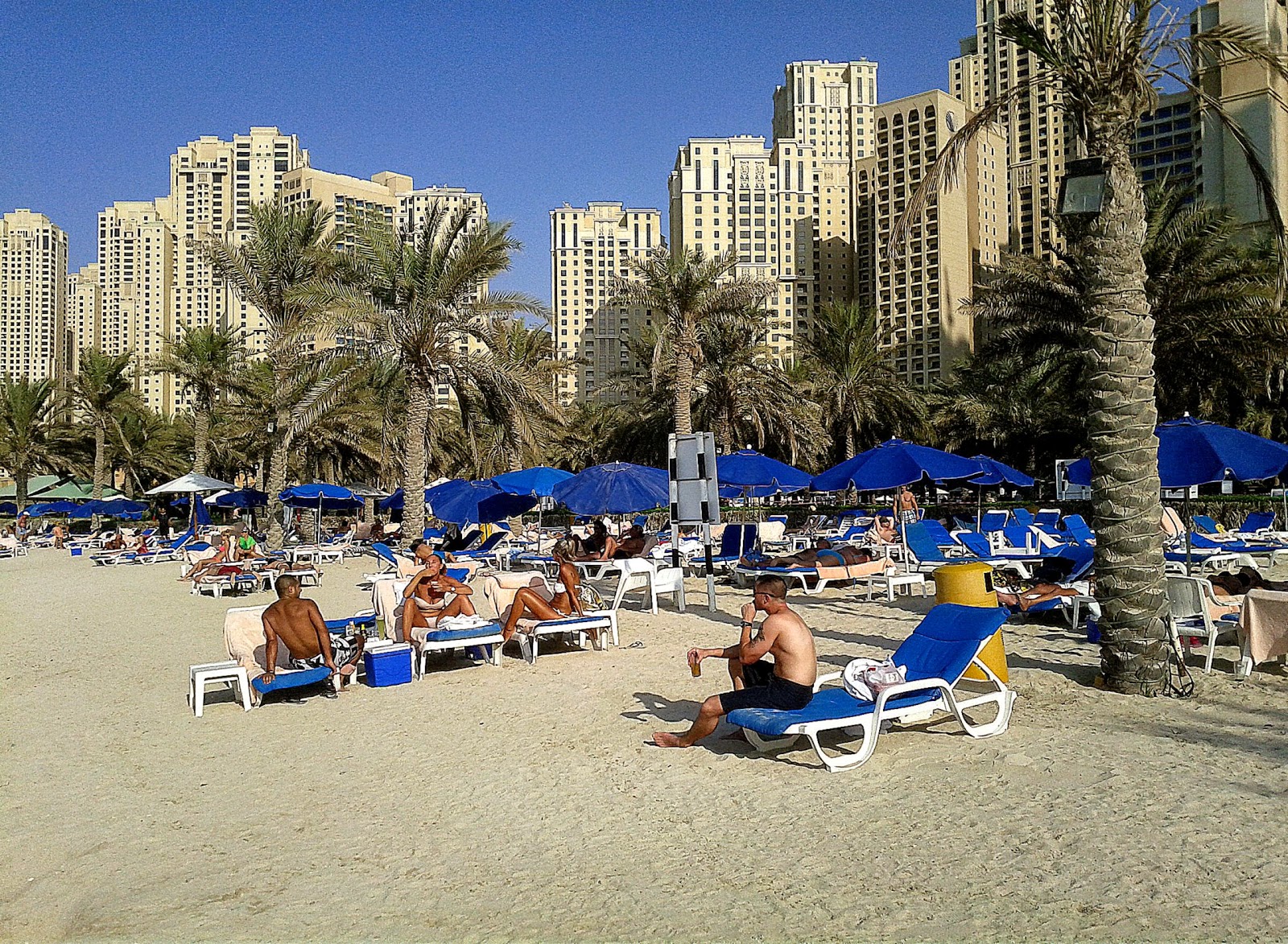 Sheraton Jumeirah Beach Resort amp Towers Dubai UAE – Review of My